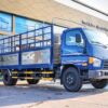 NEW MIGHTY W11SL 110XL 7 TẤN THÙNG DÀI 6M