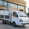 New porter H150